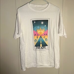 Graphic Tee